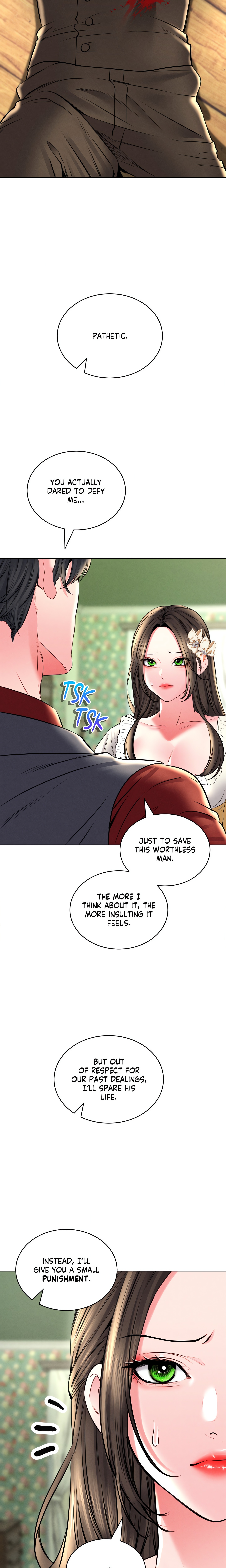 Modern Apartment – Gyeongseong 1930 (Official) chapter 30 page 9