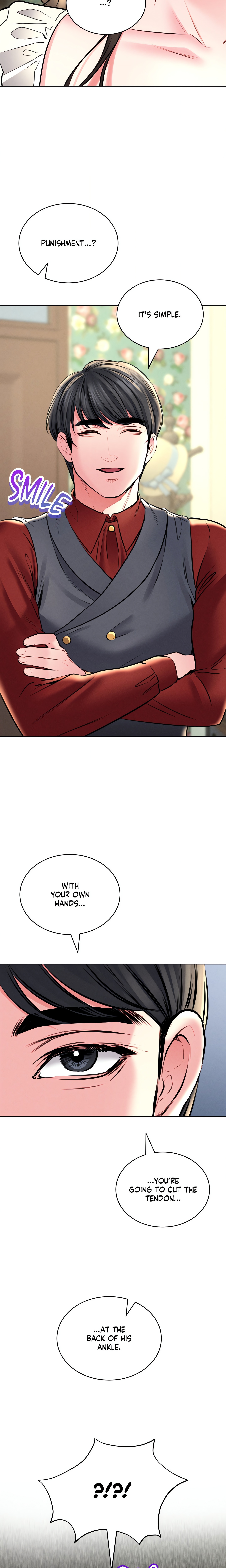 Modern Apartment – Gyeongseong 1930 (Official) chapter 30 page 10