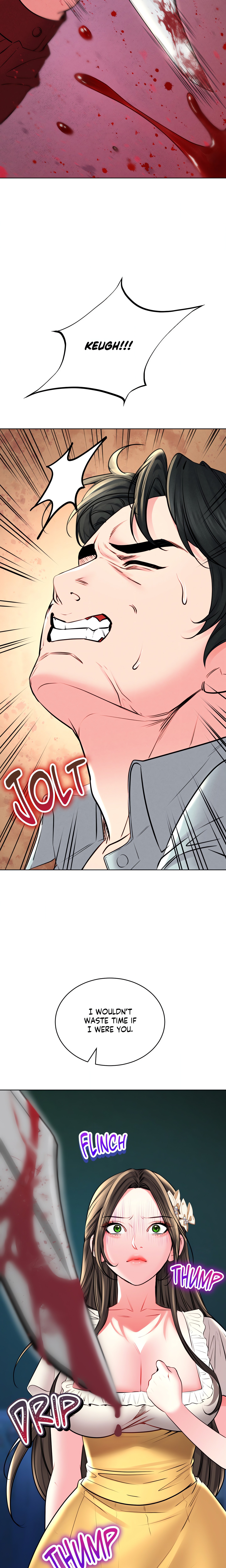 Modern Apartment – Gyeongseong 1930 (Official) chapter 30 page 14