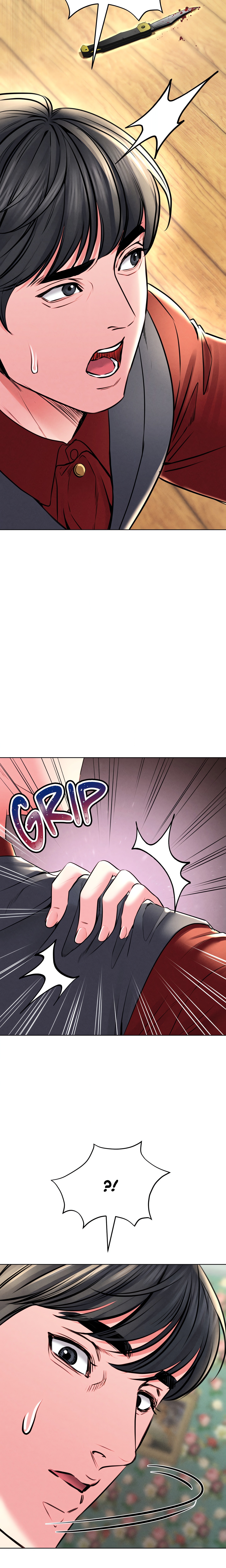 Modern Apartment – Gyeongseong 1930 (Official) chapter 30 page 16