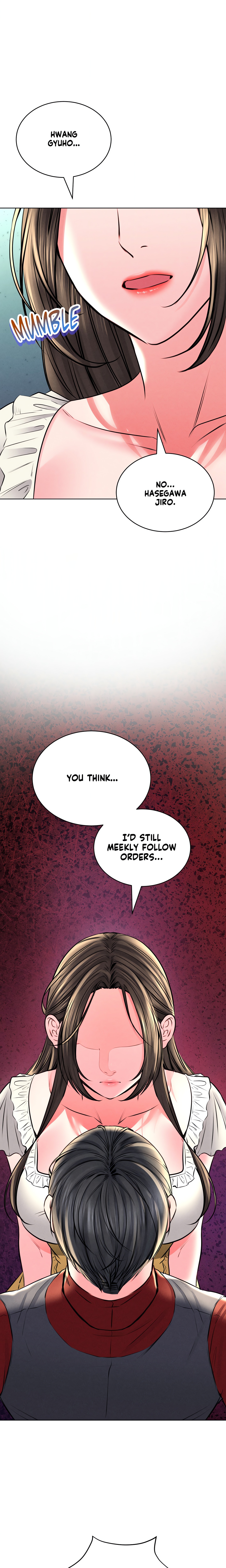 Modern Apartment – Gyeongseong 1930 (Official) chapter 30 page 17