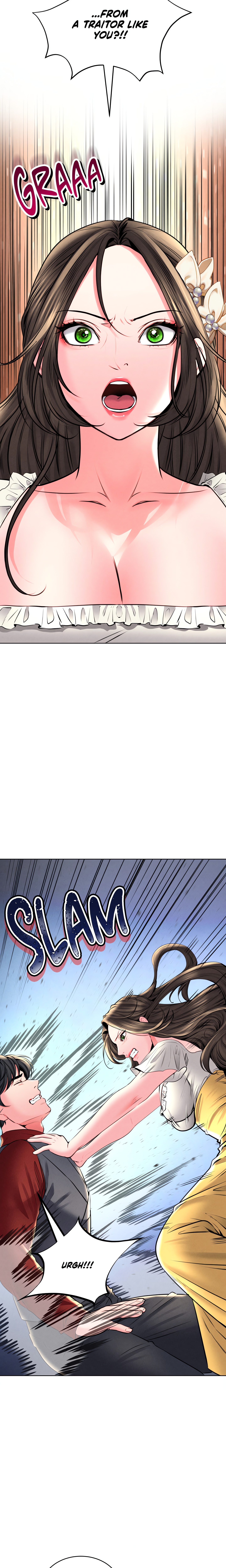 Modern Apartment – Gyeongseong 1930 (Official) chapter 30 page 18