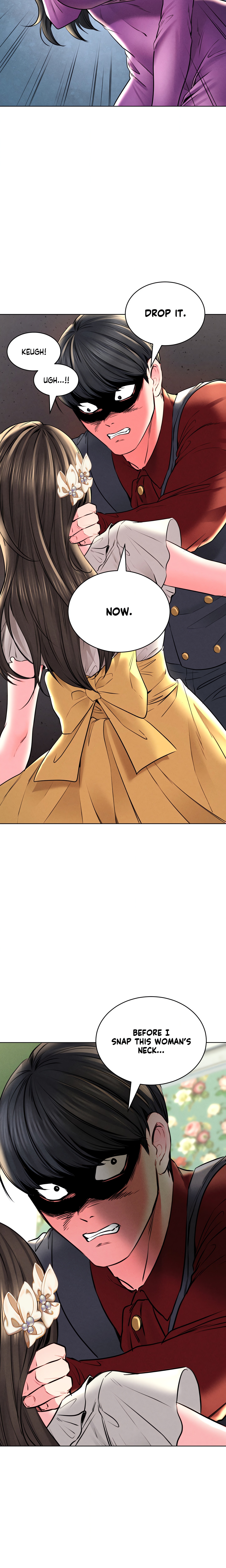 Modern Apartment – Gyeongseong 1930 (Official) chapter 30 page 23