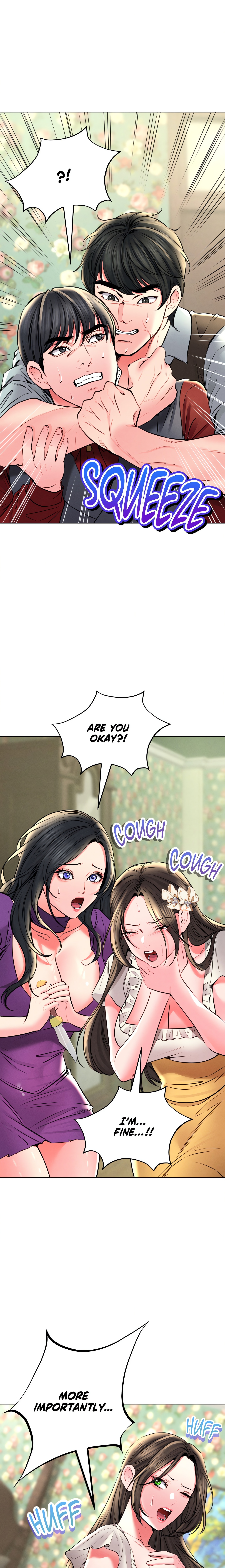 Modern Apartment – Gyeongseong 1930 (Official) chapter 30 page 24