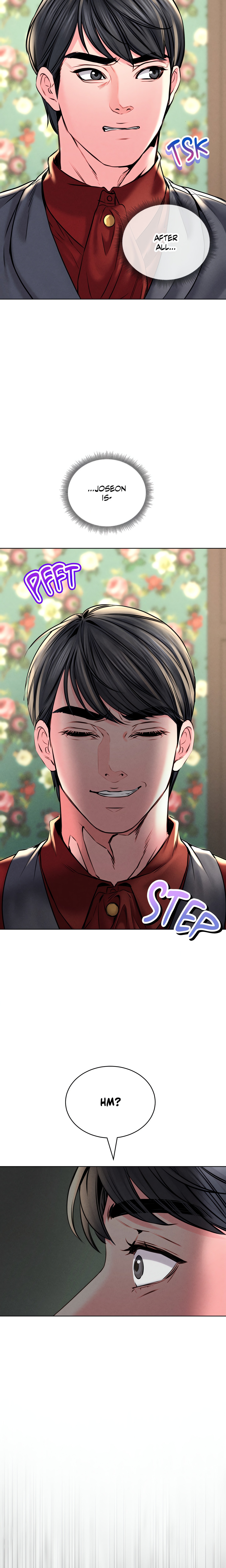 Modern Apartment – Gyeongseong 1930 (Official) chapter 30 page 27