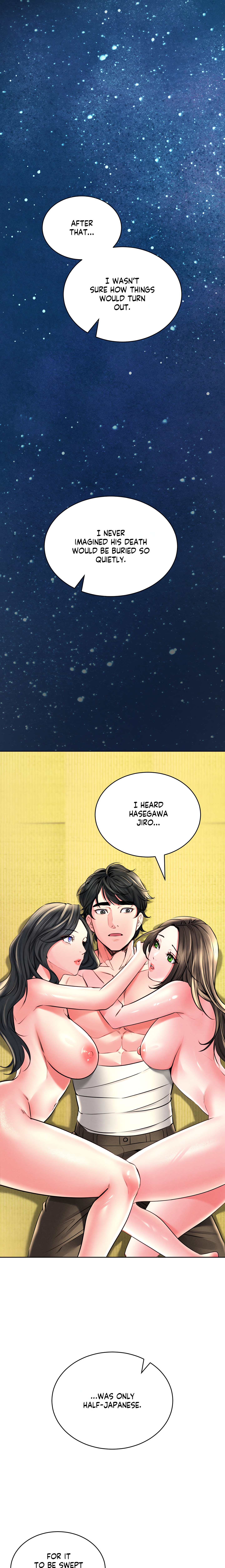 Modern Apartment – Gyeongseong 1930 (Official) chapter 30 page 29