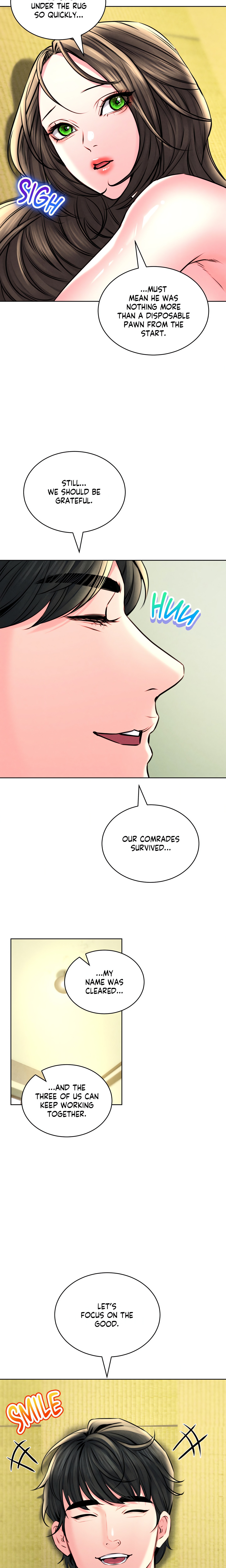 Modern Apartment – Gyeongseong 1930 (Official) chapter 30 page 30