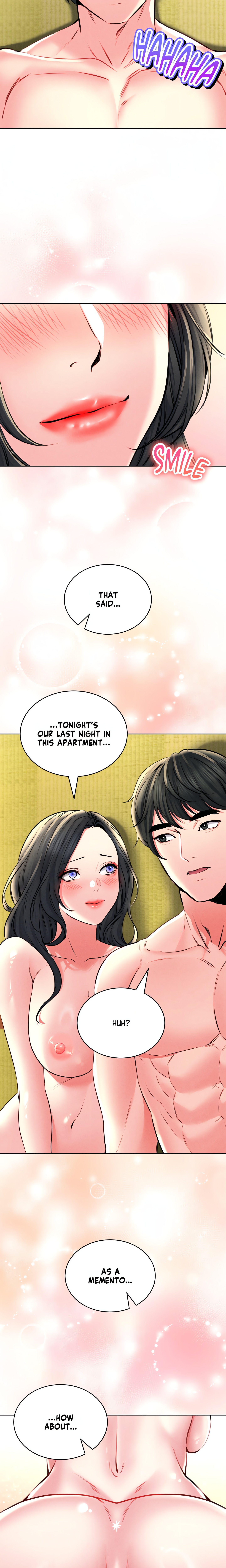 Modern Apartment – Gyeongseong 1930 (Official) chapter 30 page 31