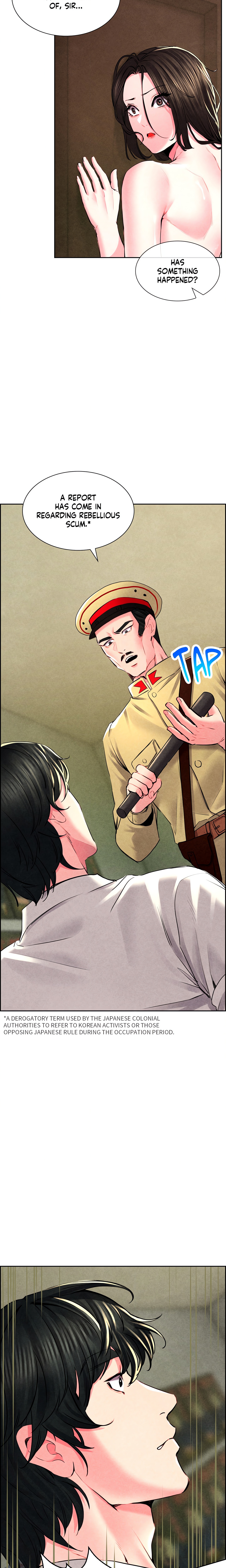 Modern Apartment – Gyeongseong 1930 (Official) chapter 4 page 4