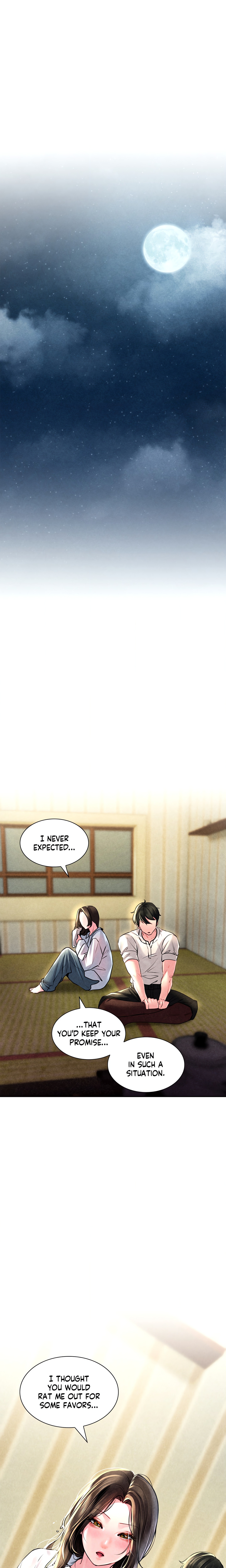 Modern Apartment – Gyeongseong 1930 (Official) chapter 4 page 13