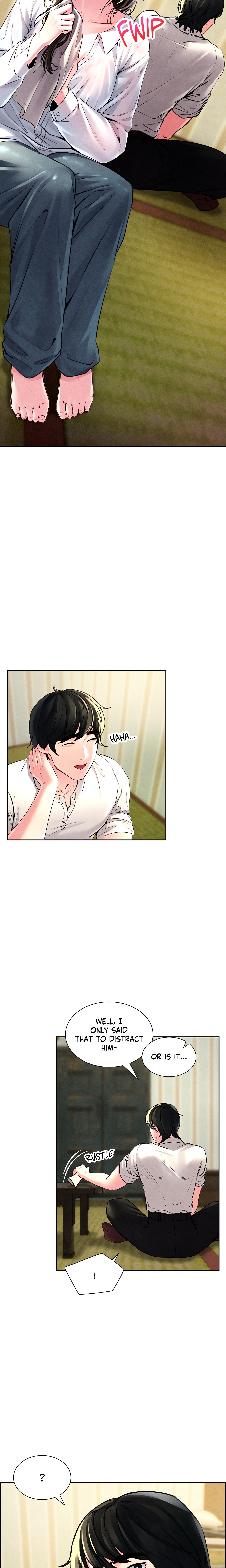 Modern Apartment – Gyeongseong 1930 (Official) chapter 4 page 14