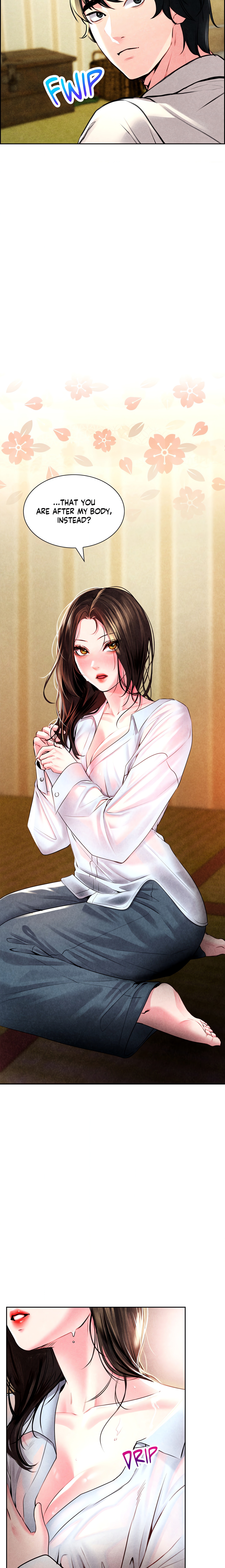 Modern Apartment – Gyeongseong 1930 (Official) chapter 4 page 15