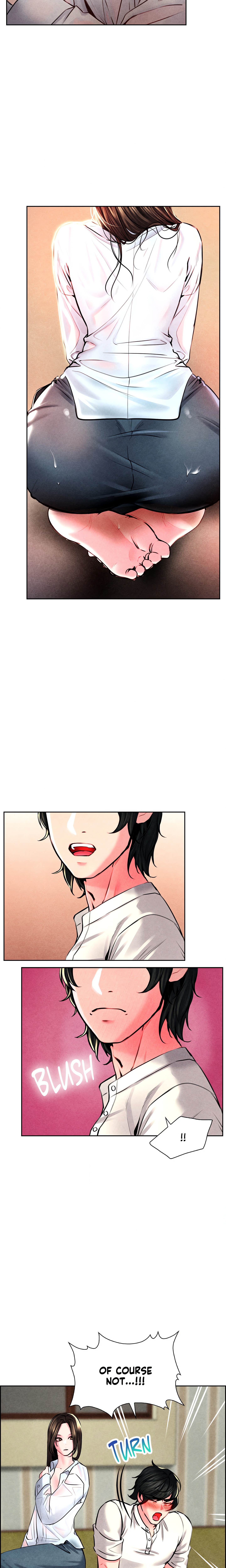 Modern Apartment – Gyeongseong 1930 (Official) chapter 4 page 16