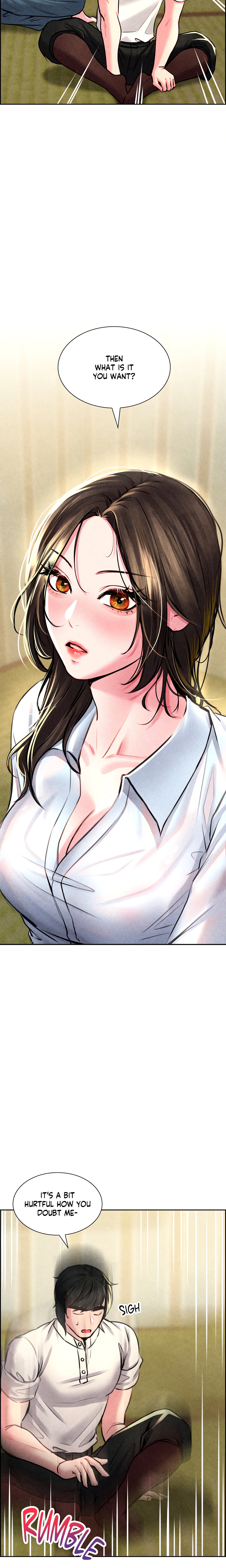 Modern Apartment – Gyeongseong 1930 (Official) chapter 4 page 17