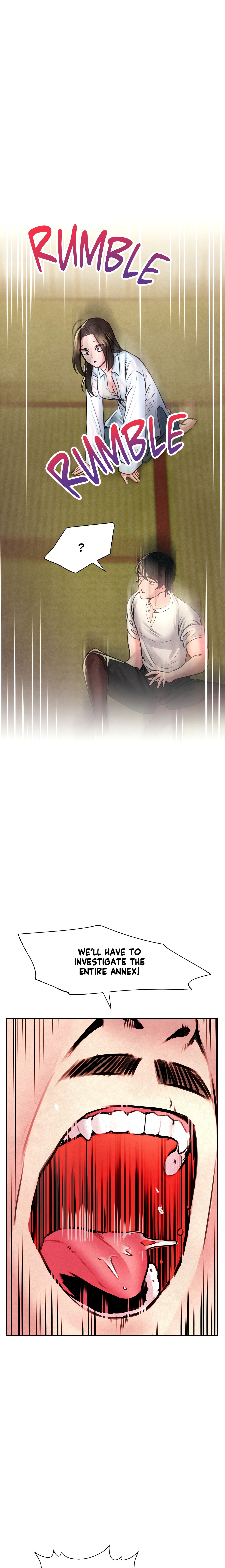 Modern Apartment – Gyeongseong 1930 (Official) chapter 4 page 18