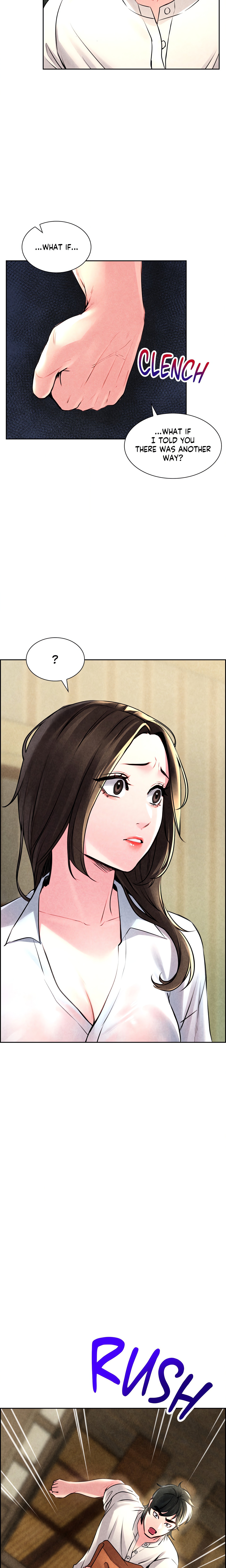 Modern Apartment – Gyeongseong 1930 (Official) chapter 4 page 21