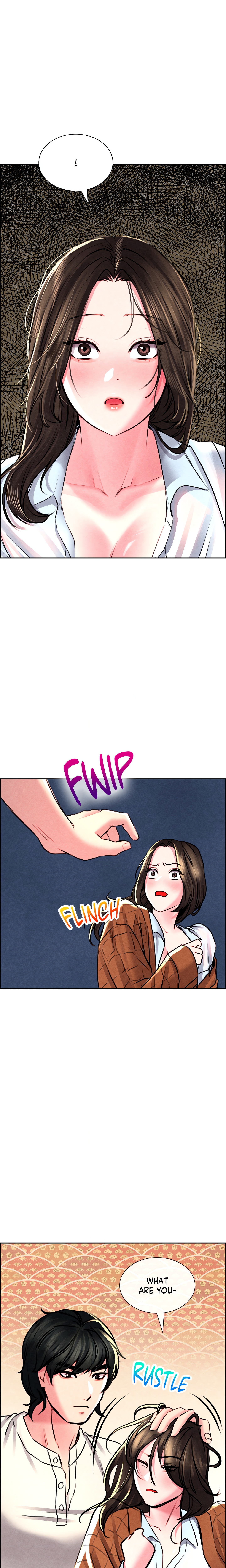 Modern Apartment – Gyeongseong 1930 (Official) chapter 4 page 24