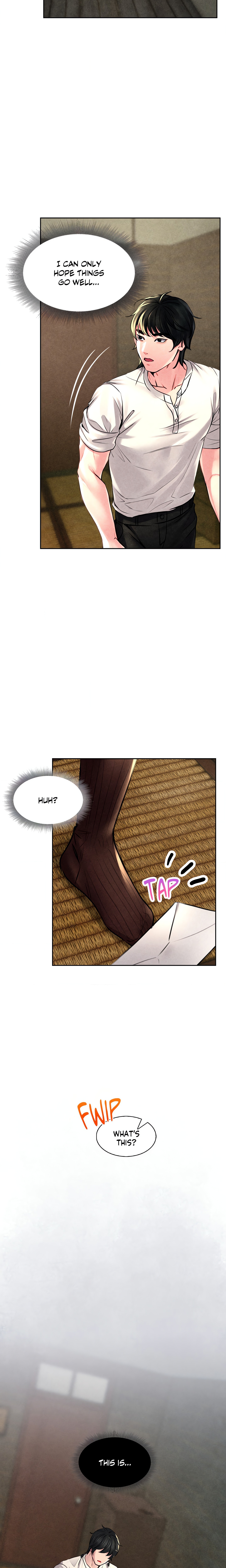 Modern Apartment – Gyeongseong 1930 (Official) chapter 4 page 29