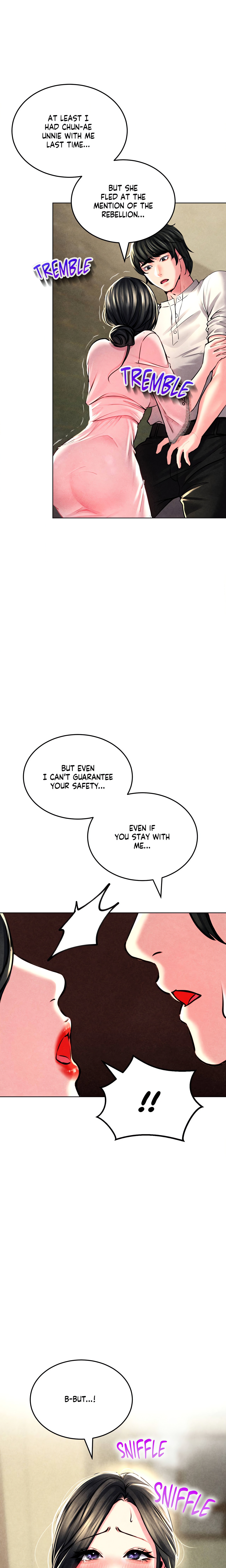 Modern Apartment – Gyeongseong 1930 (Official) chapter 5 page 6