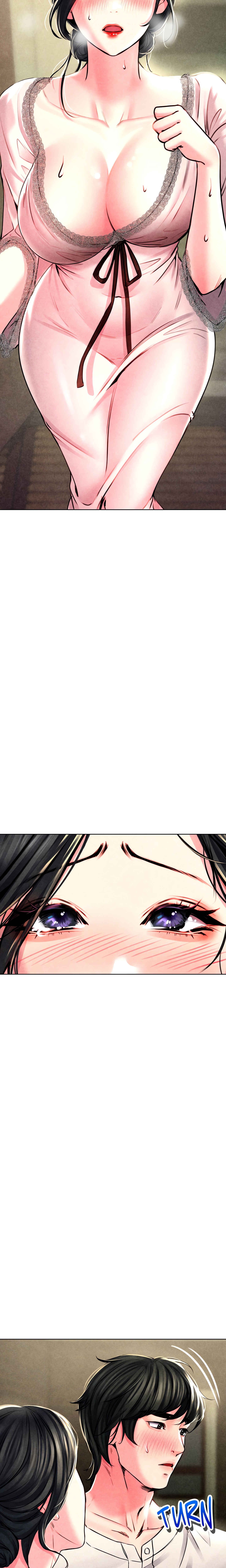 Modern Apartment – Gyeongseong 1930 (Official) chapter 5 page 7