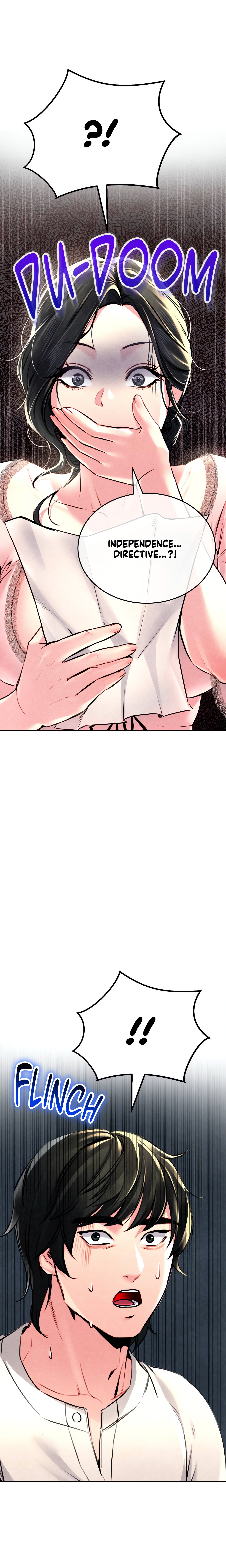 Modern Apartment – Gyeongseong 1930 (Official) chapter 5 page 11
