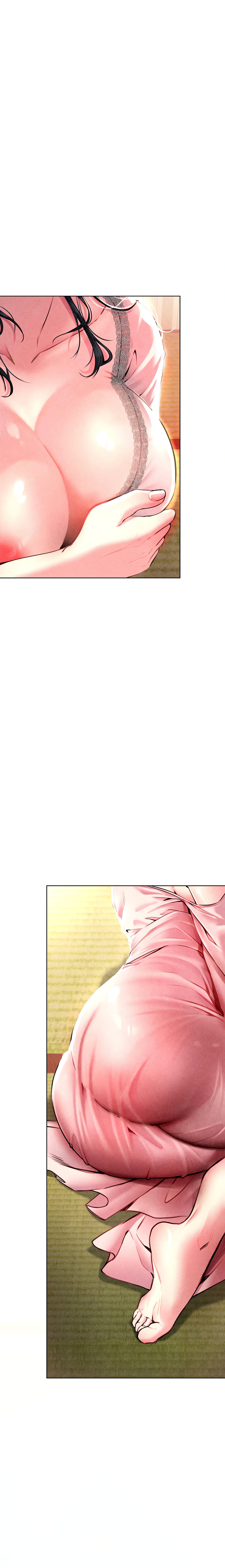 Modern Apartment – Gyeongseong 1930 (Official) chapter 5 page 19