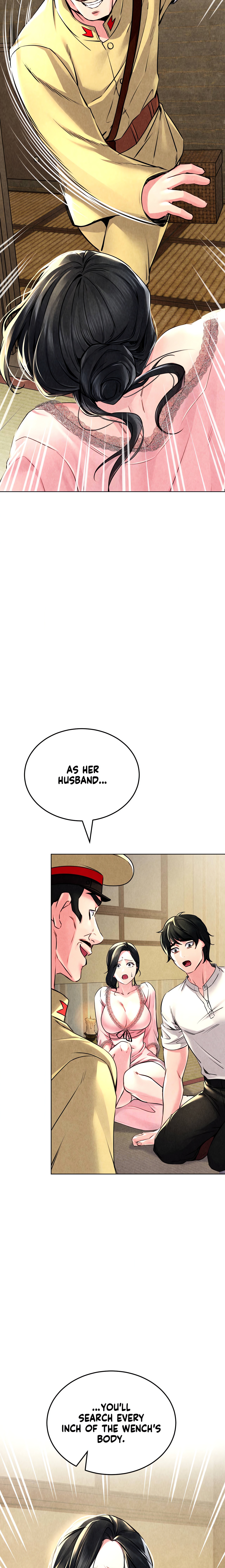 Modern Apartment – Gyeongseong 1930 (Official) chapter 5 page 23