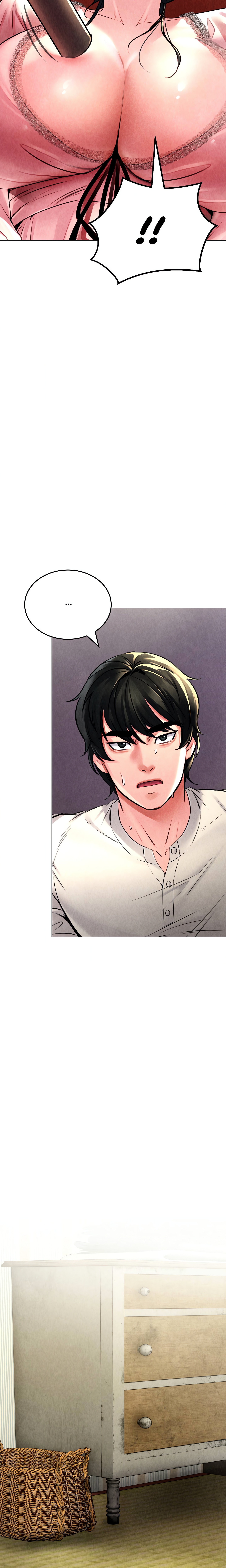 Modern Apartment – Gyeongseong 1930 (Official) chapter 5 page 25