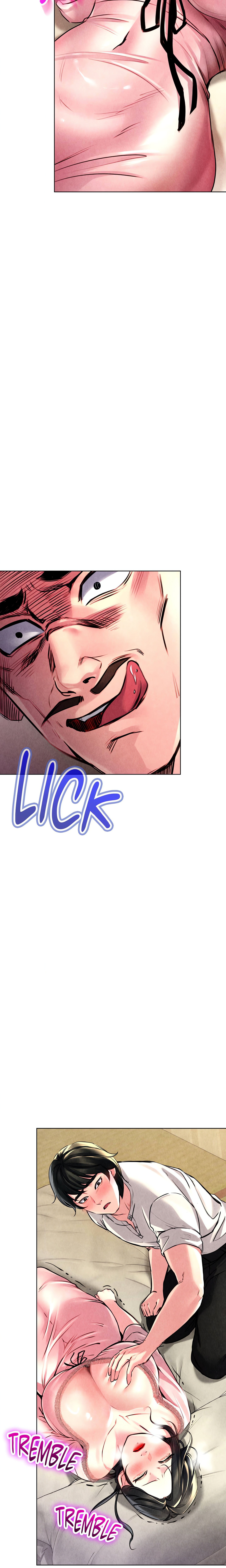 Modern Apartment – Gyeongseong 1930 (Official) chapter 5 page 28