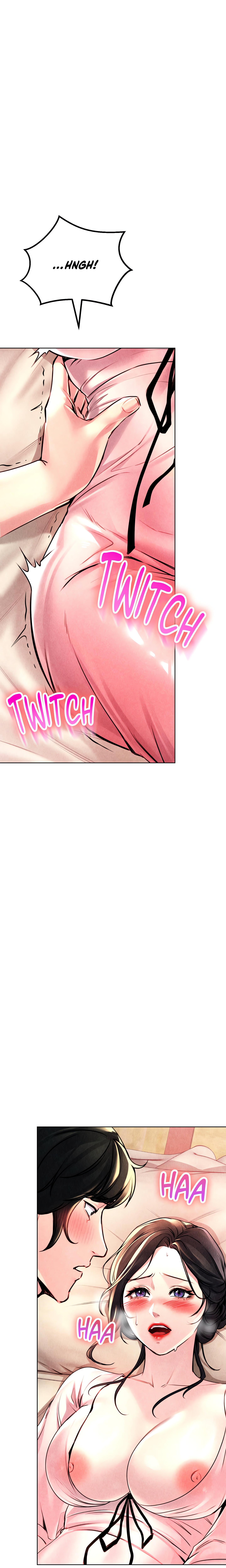 Modern Apartment – Gyeongseong 1930 (Official) chapter 5 page 29