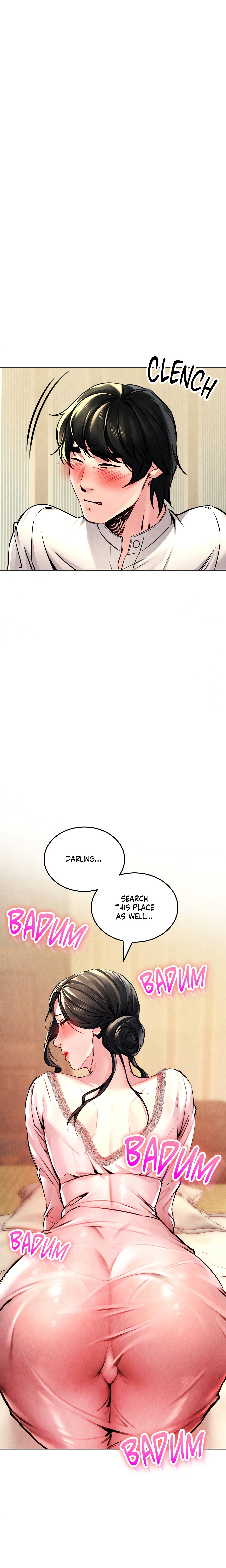 Modern Apartment – Gyeongseong 1930 (Official) chapter 5 page 30