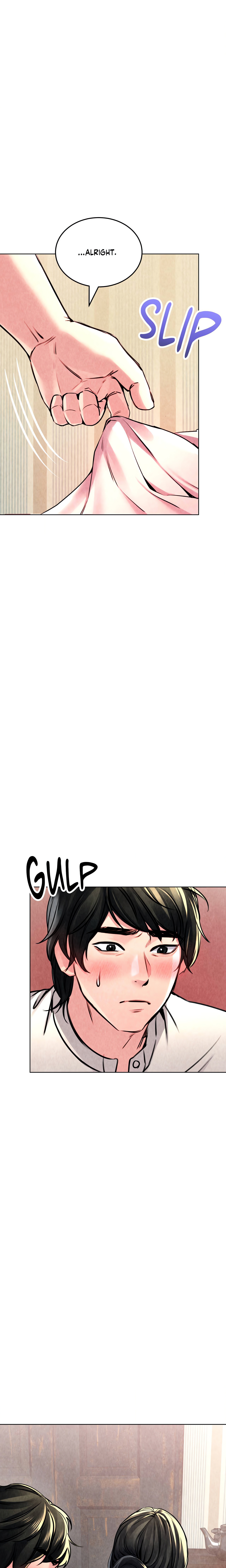 Modern Apartment – Gyeongseong 1930 (Official) chapter 5 page 31