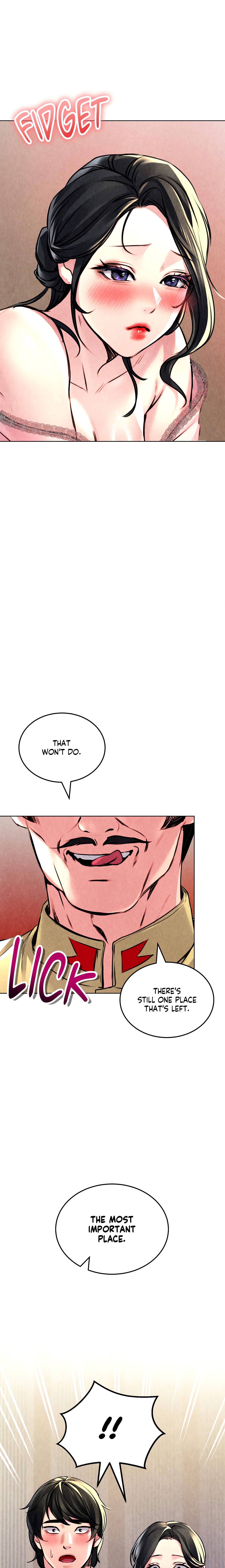 Modern Apartment – Gyeongseong 1930 (Official) chapter 5 page 33