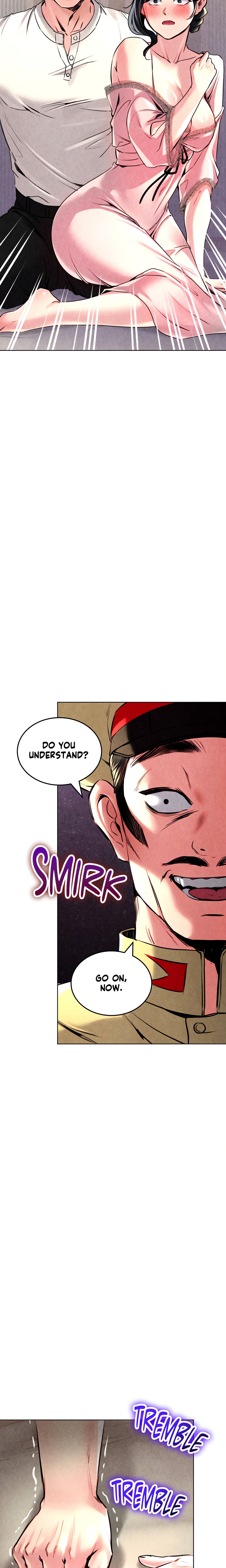 Modern Apartment – Gyeongseong 1930 (Official) chapter 5 page 34
