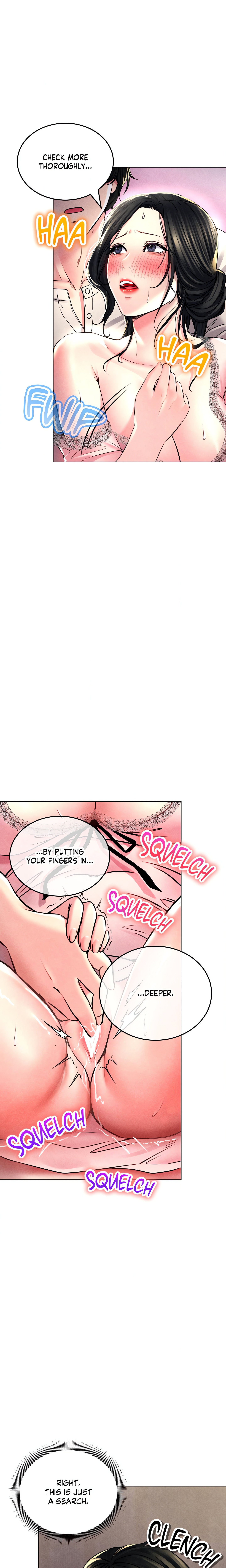 Modern Apartment – Gyeongseong 1930 (Official) chapter 6 page 5