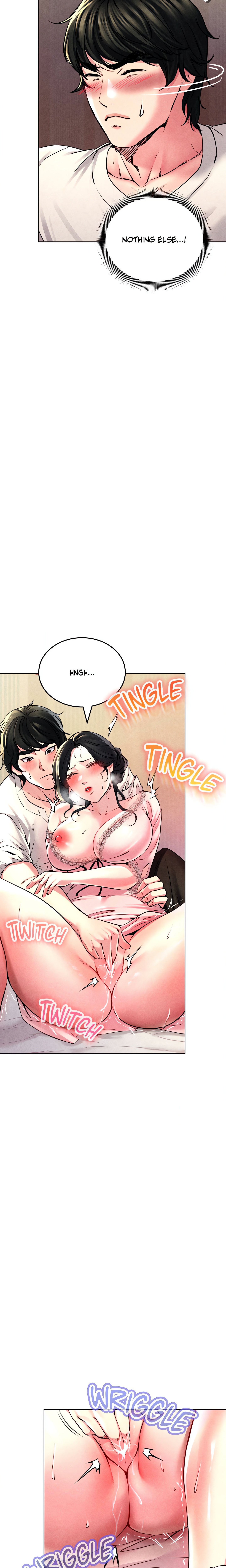 Modern Apartment – Gyeongseong 1930 (Official) chapter 6 page 6
