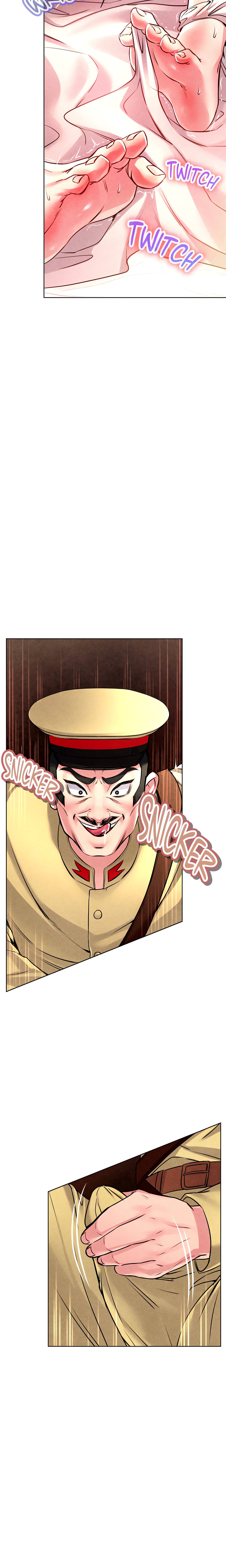 Modern Apartment – Gyeongseong 1930 (Official) chapter 6 page 7
