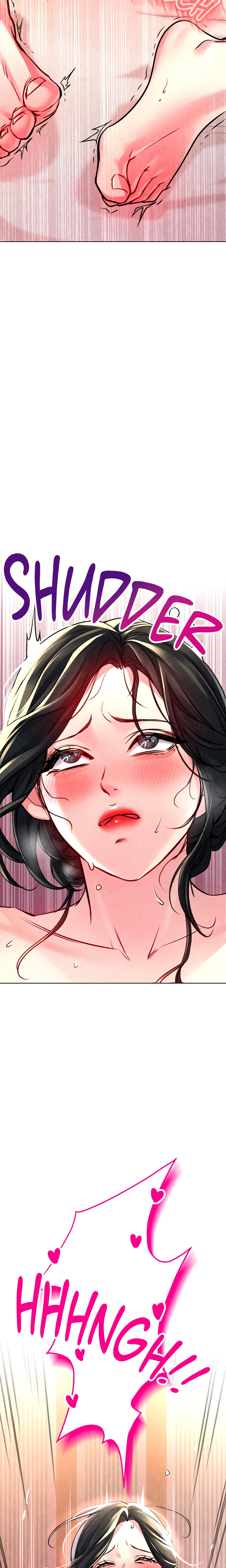 Modern Apartment – Gyeongseong 1930 (Official) chapter 6 page 9