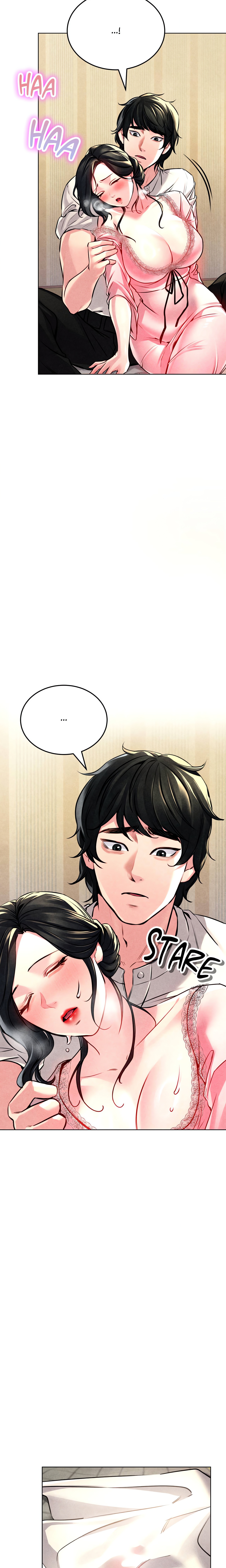 Modern Apartment – Gyeongseong 1930 (Official) chapter 6 page 11
