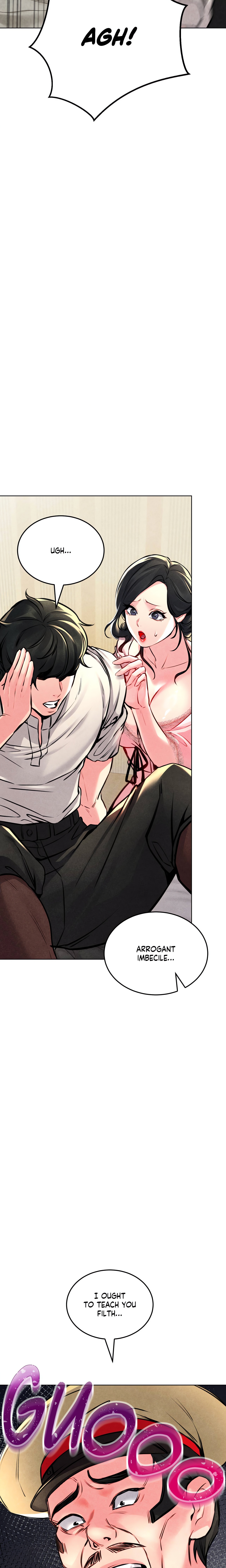 Modern Apartment – Gyeongseong 1930 (Official) chapter 6 page 17
