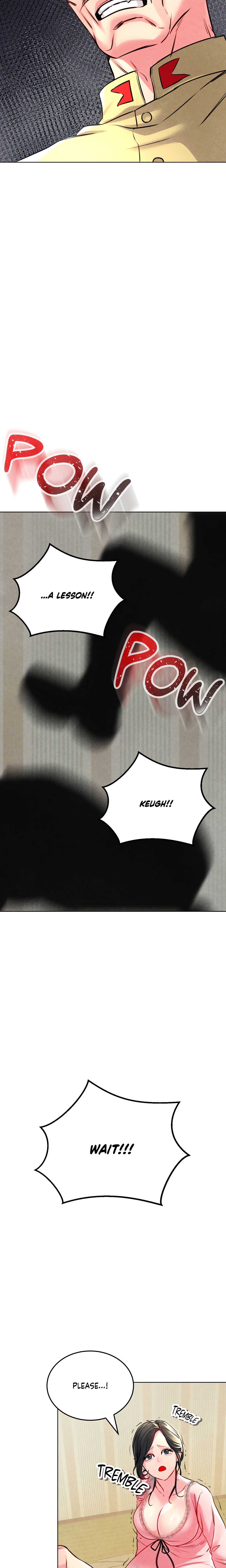Modern Apartment – Gyeongseong 1930 (Official) chapter 6 page 18