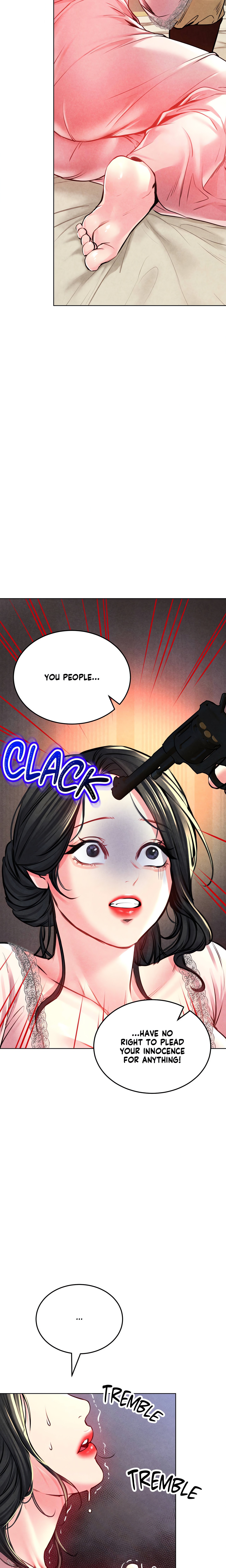 Modern Apartment – Gyeongseong 1930 (Official) chapter 6 page 22