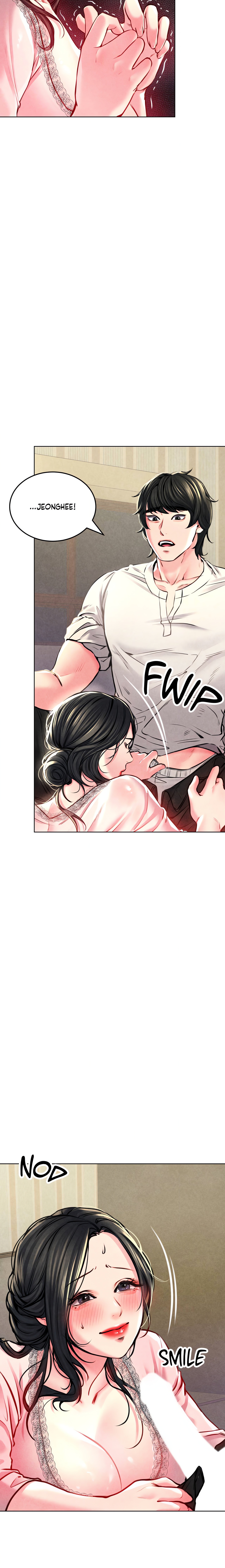 Modern Apartment – Gyeongseong 1930 (Official) chapter 6 page 23