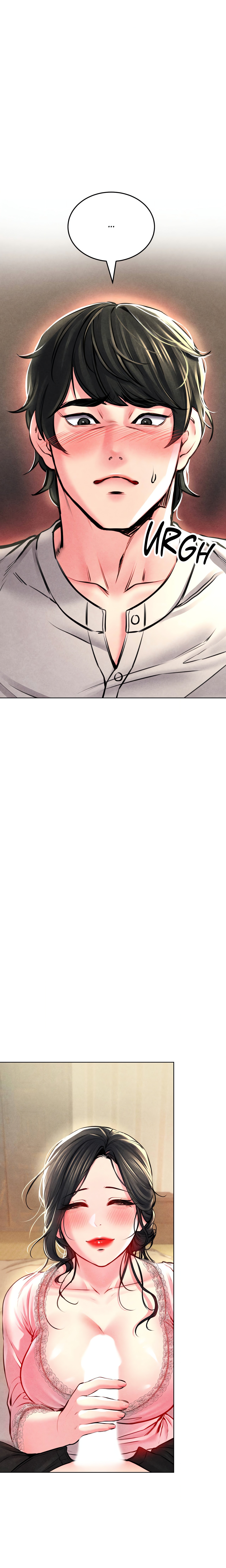 Modern Apartment – Gyeongseong 1930 (Official) chapter 6 page 24