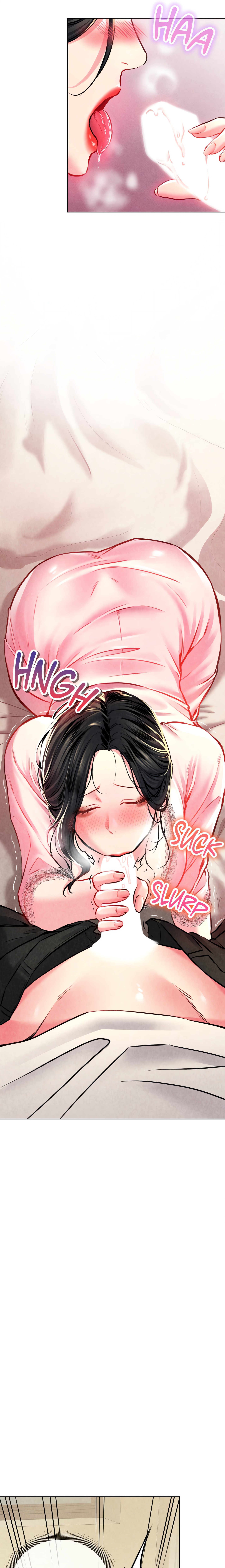 Modern Apartment – Gyeongseong 1930 (Official) chapter 6 page 26