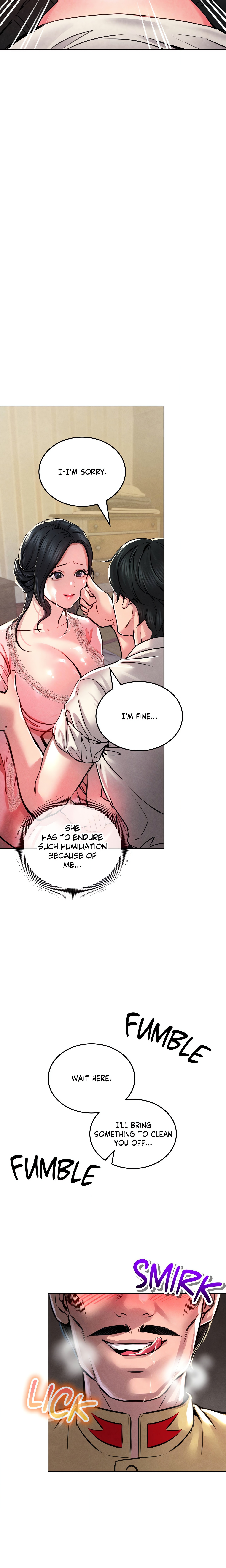 Modern Apartment – Gyeongseong 1930 (Official) chapter 6 page 32