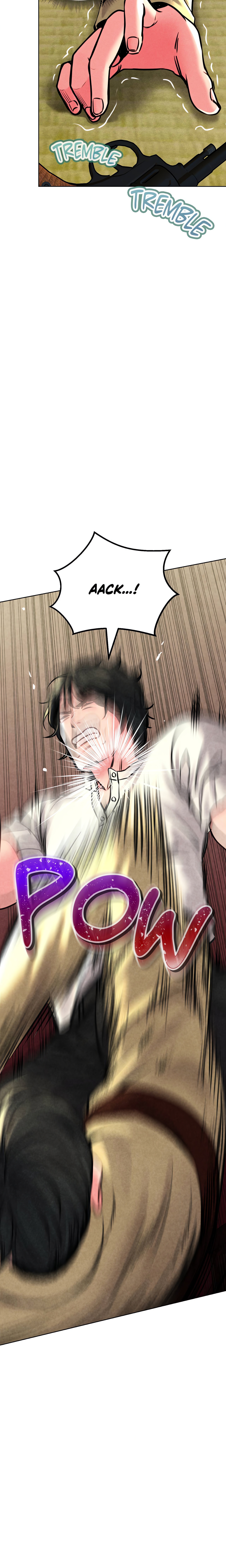 Modern Apartment – Gyeongseong 1930 (Official) chapter 6 page 40