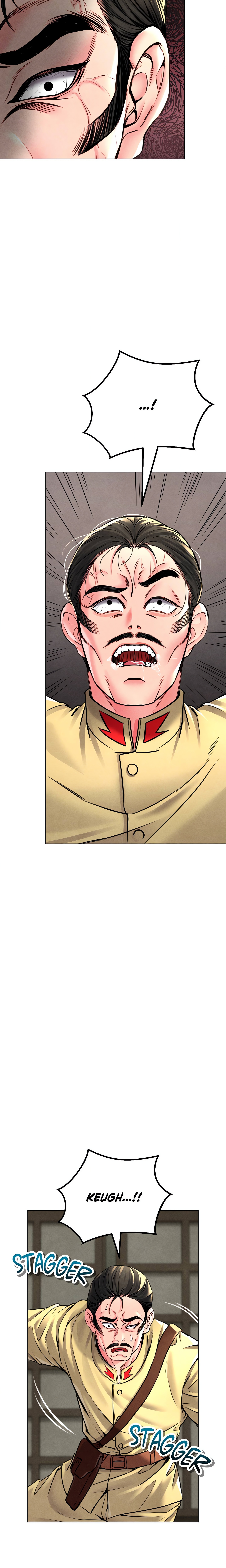 Modern Apartment – Gyeongseong 1930 (Official) chapter 6 page 42