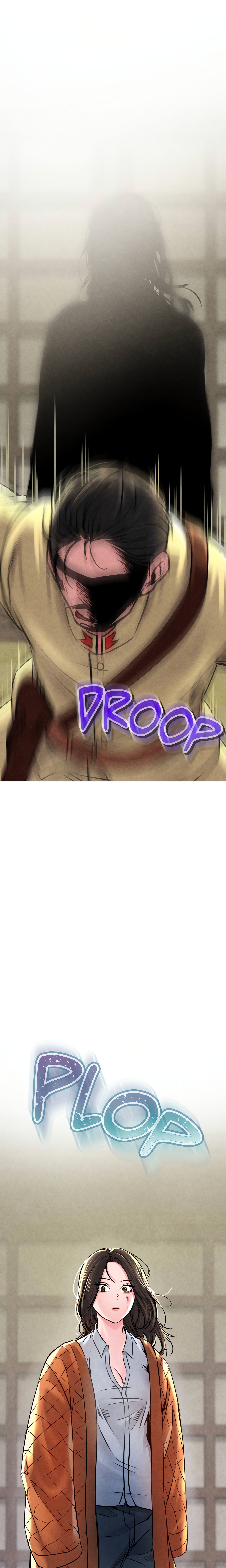 Modern Apartment – Gyeongseong 1930 (Official) chapter 6 page 43
