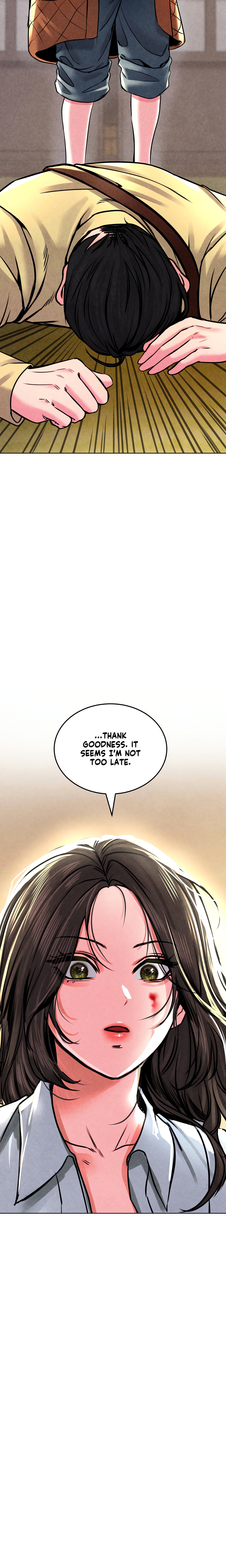 Modern Apartment – Gyeongseong 1930 (Official) chapter 6 page 44